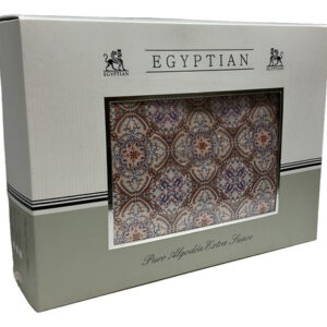 Juego De Sábanas Pierre Balmain Egyptian Queen