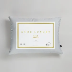 Almohada Nube Luxury Edition 45x70cm