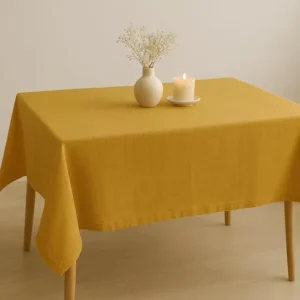 Mantel Tusor liso Mantra 2.50