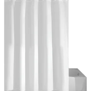 Protector de cortina de baño