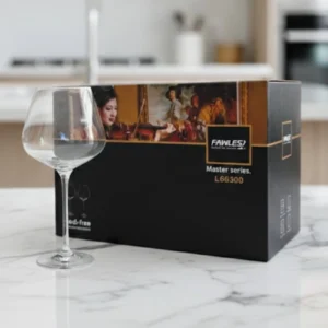 Copa cristal 860 ml X1
